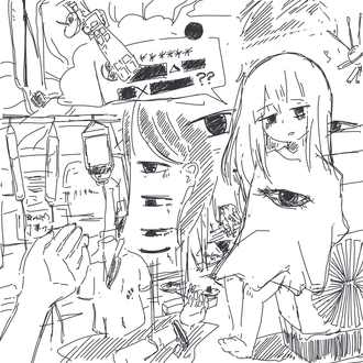 マネキン