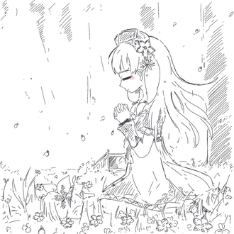 祈り